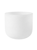 Cuenco de Cuarzo 10"