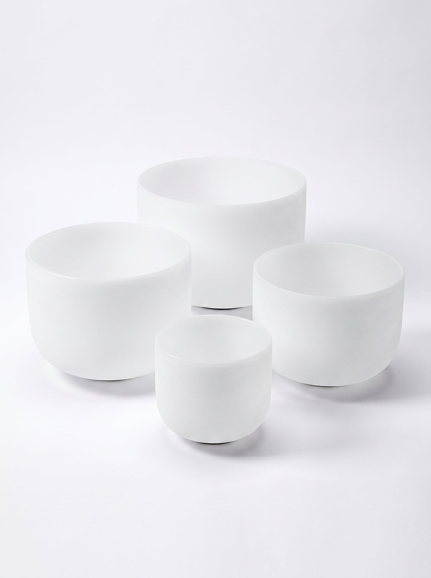 Set de 8", 10", 12" y 14" + Bolso